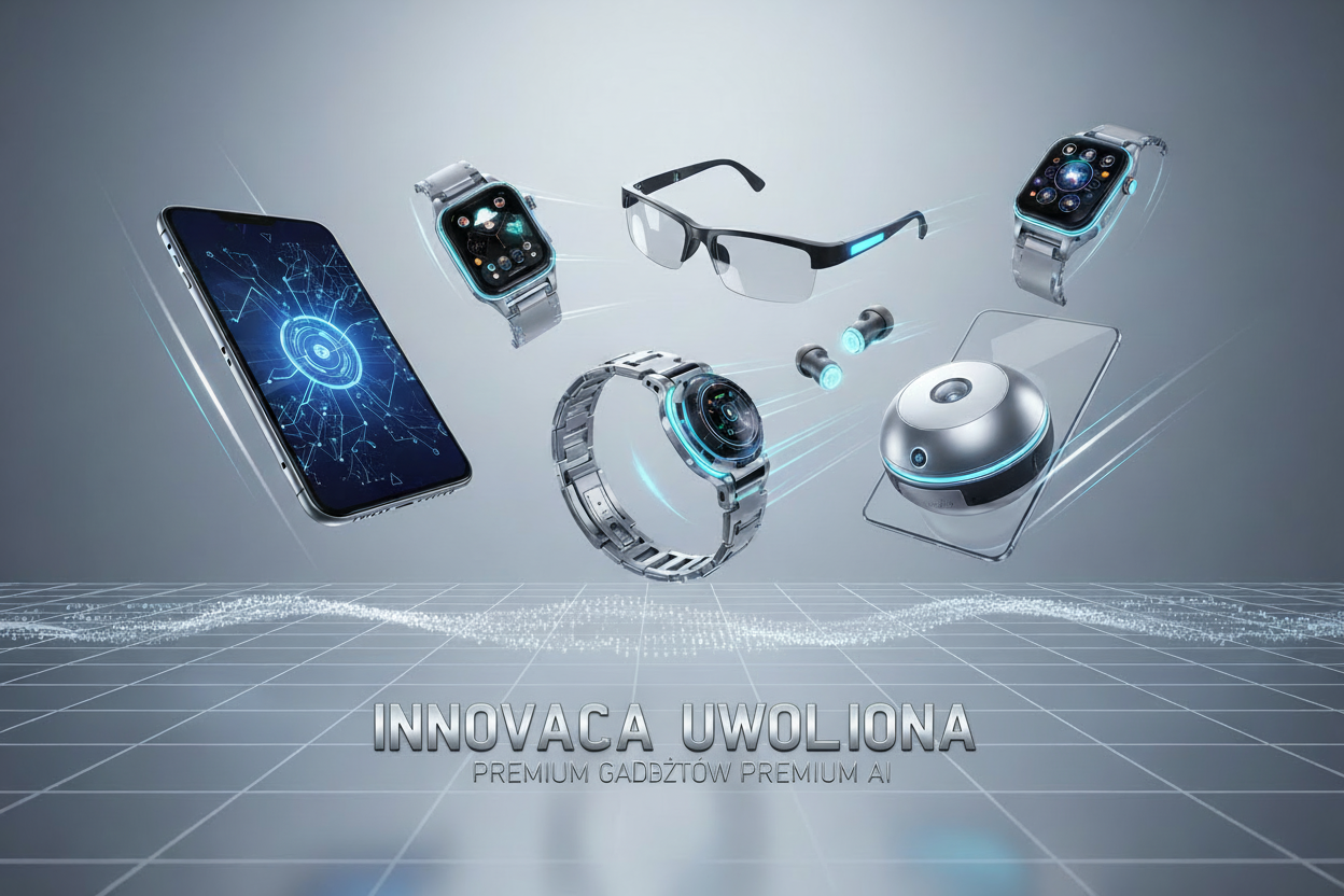 Napisy  w języku polskim reszta bez zmian