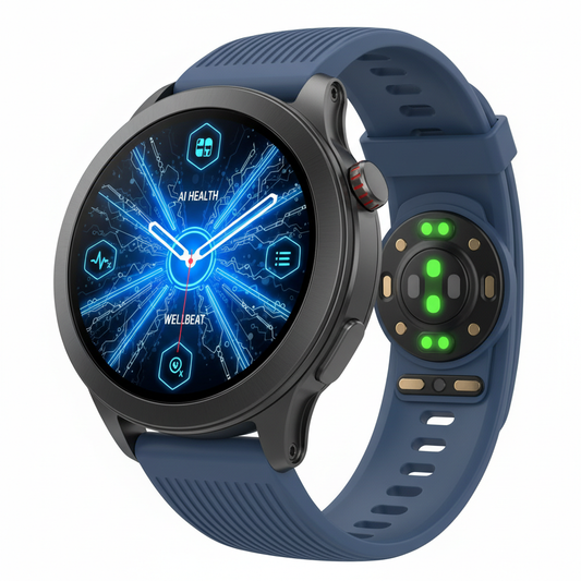 Smartwatch AI